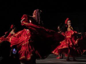 Lefkada internationales Folklore Festival 2023